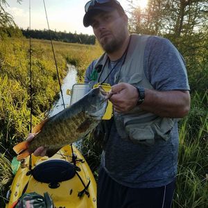 Meet your Posher, Andrew